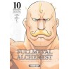 Fullmetal Alchemist - Tome 10