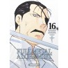 Fullmetal Alchemist - Tome 16