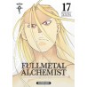 Fullmetal Alchemist - Tome 17