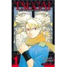 Tsugai : Daemons of the Shadow Realm - Tome 1