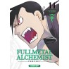 Fullmetal Alchemist - Tome 14