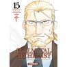 Fullmetal Alchemist - Tome 15