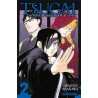 Tsugai : Daemons of the Shadow Realm - Tome 2