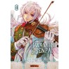 Iwamoto Senpai - Tome 4