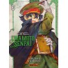 Iwamoto Senpai - Tome 2