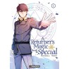 A returner's magic should be special - Tome 1