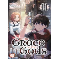 By the grace of the gods - Tome 11