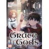 By the grace of the gods - Tome 11