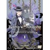 Twisted-Wonderland - La Maison Octavinelle - Tome 1