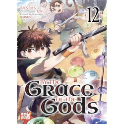 By the grace of the gods - Tome 12
