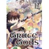 By the grace of the gods - Tome 12