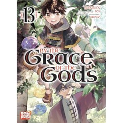 By the grace of the gods - Tome 13