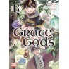 By the grace of the gods - Tome 13
