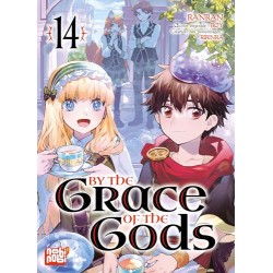 By the grace of the gods - Tome 14