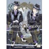 Twisted-Wonderland - La Maison Octavinelle - Tome 2