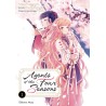 Agents of the Four Seasons : La Danse du Printemps - Tome 1