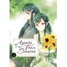 Agents of the Four Seasons : La Danse du Printemps - Tome 3