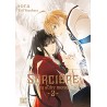 Sorcière d'un autre monde - Tome 2