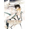 Sorcière d'un autre monde - Tome 3