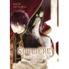 Sorcière d'un autre monde - Tome 4
