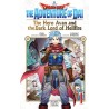Dragon Quest - The adventure of Daï : The hero Avan and the Dark lord of Hellfire - Tome 1