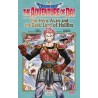 Dragon Quest - The adventure of Daï : The hero Avan and the Dark lord of Hellfire - Tome 2