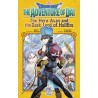 Dragon Quest - The adventure of Daï : The hero Avan and the Dark lord of Hellfire - Tome 3