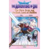 Dragon Quest - The adventure of Daï : The hero Avan and the Dark lord of Hellfire - Tome 5