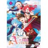 No longer A-rank party - Tome 1