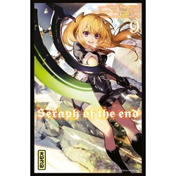 Seraph of the End - Tome 9