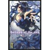 Seraph of the End - Tome 12