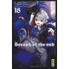 Seraph of the End - Tome 18