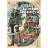 Soara et les bâtisseurs fantastiques - Tome 1