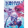 Kohva - Tome 1