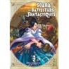 Soara et les bâtisseurs fantastiques - Tome 3