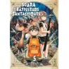 Soara et les bâtisseurs fantastiques - Tome 5
