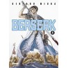 Berserk - Tome 4
