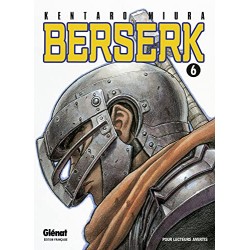 Berserk - Tome 6