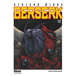 Berserk - Tome 12