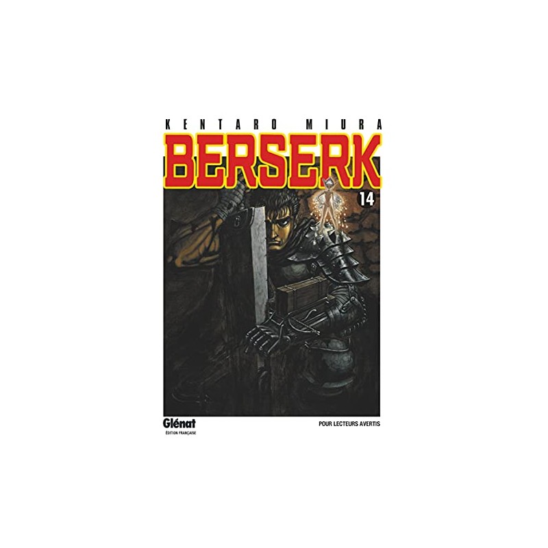Berserk - Tome 14