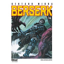 Berserk - Tome 16