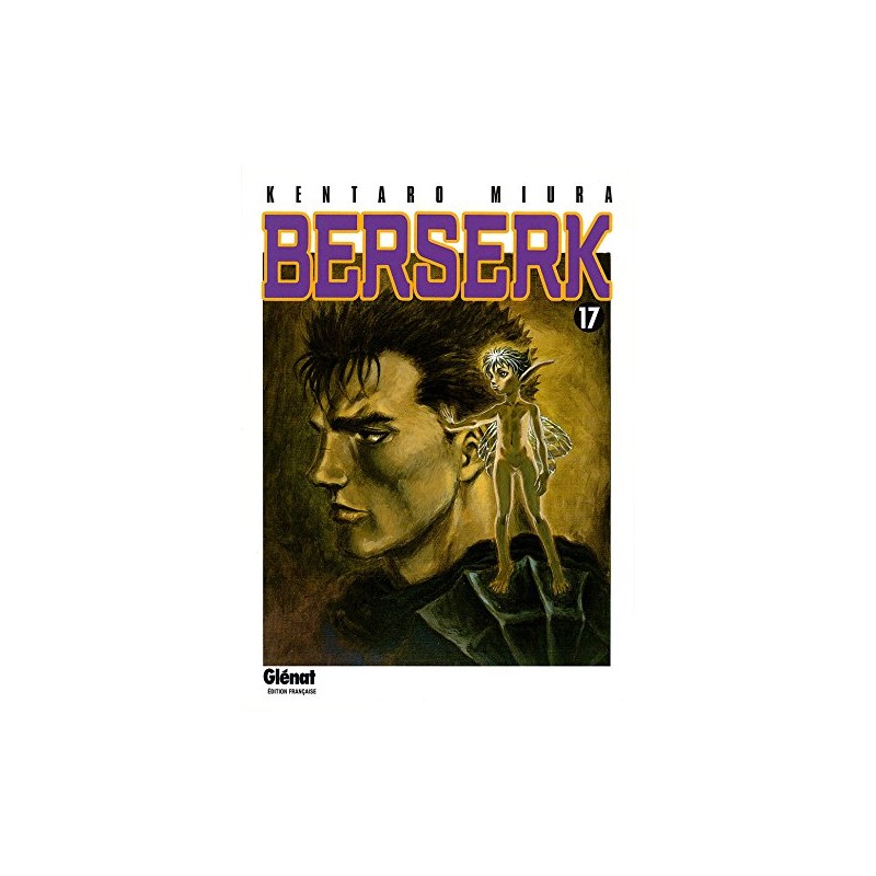Berserk - Tome 17