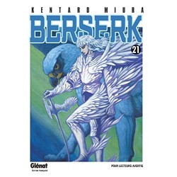 Berserk - Tome 21