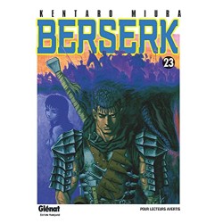 Berserk - Tome 23