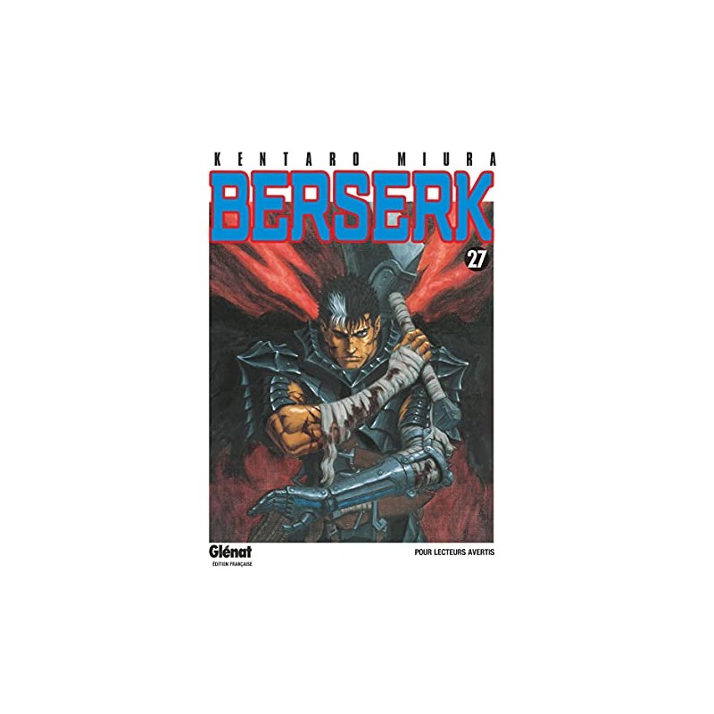 Berserk - Tome 27