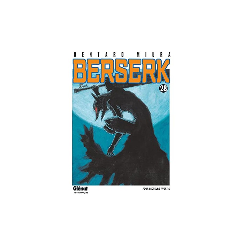 Berserk - Tome 28
