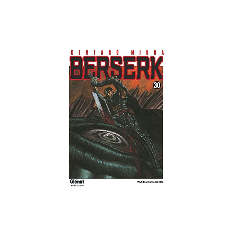 Berserk - Tome 30