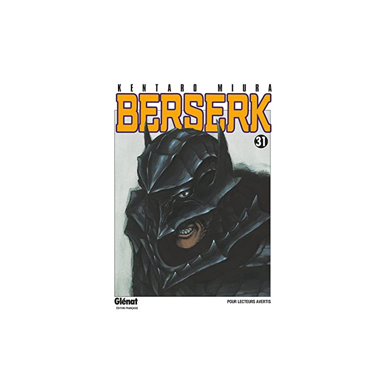 Berserk - Tome 31