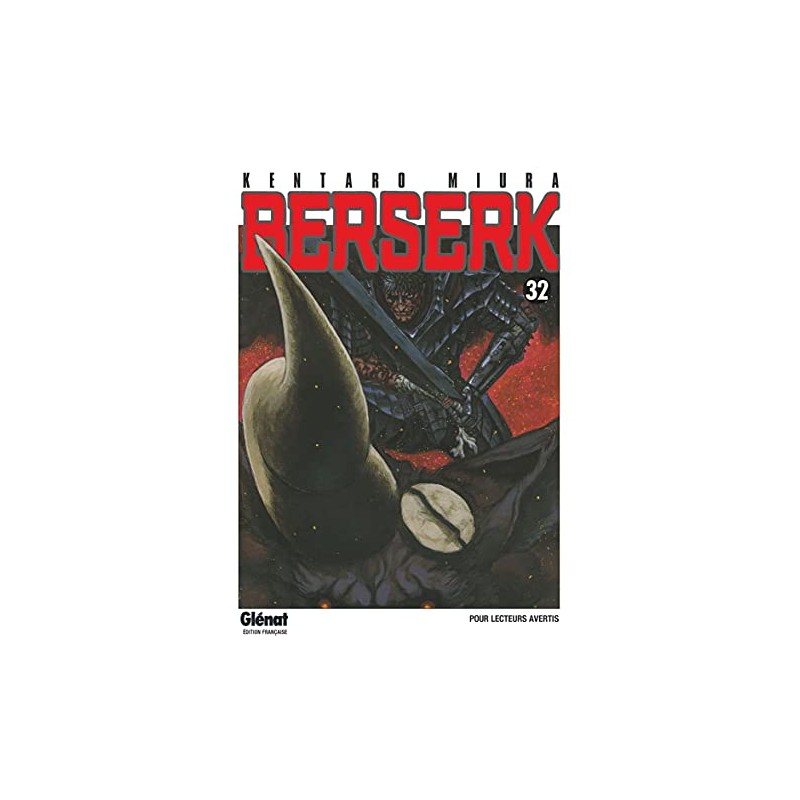 Berserk - Tome 32