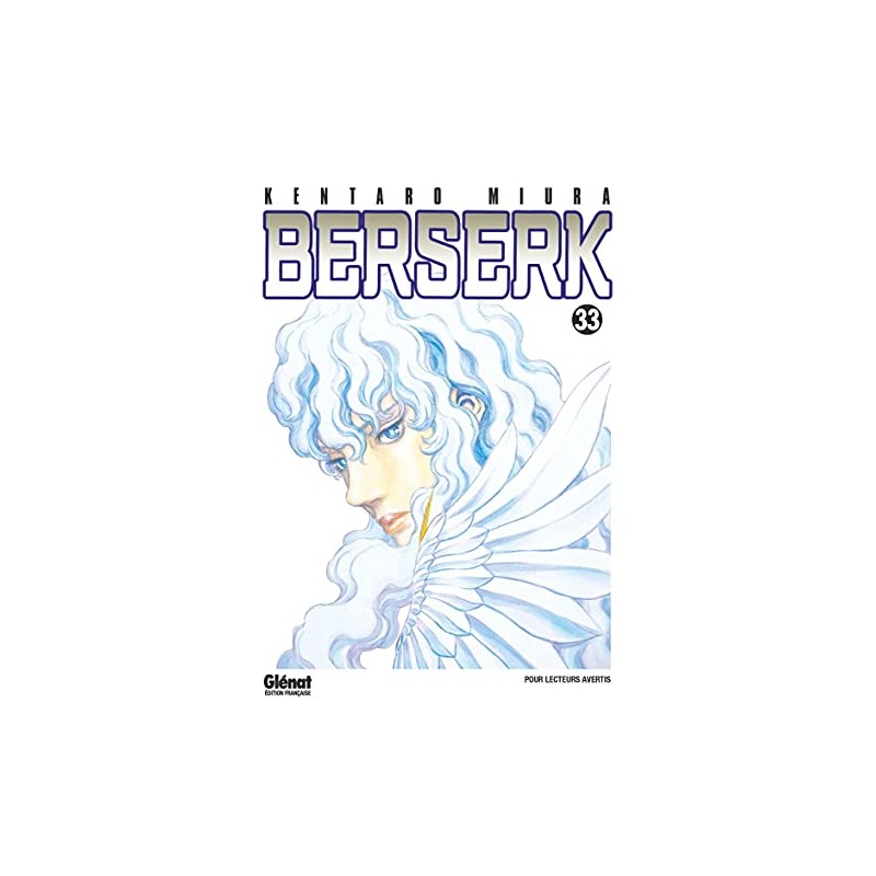 Berserk - Tome 33